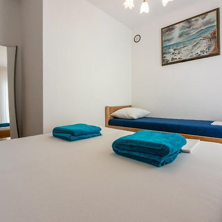 Apartamento Milano Selce Exterior foto