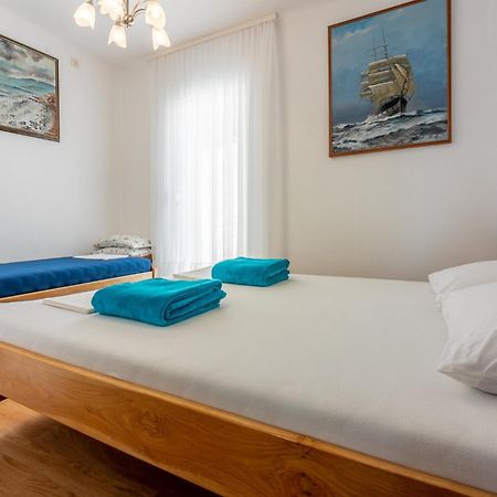 Apartamento Milano Selce Exterior foto