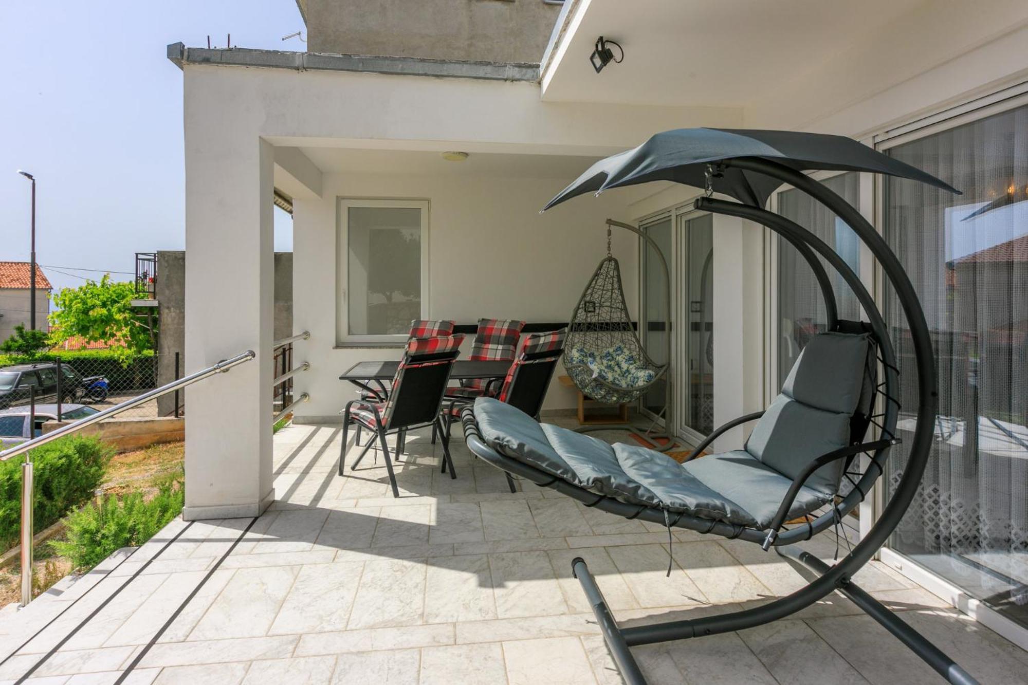 Apartamento Milano Selce Exterior foto